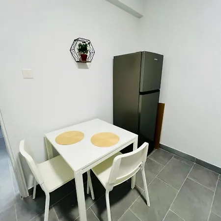 Auberge de jeunesse Tower Court Larnaca
