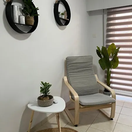 Tower Court 旅馆 拉纳卡