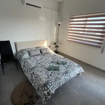 Tower Court Hostel
