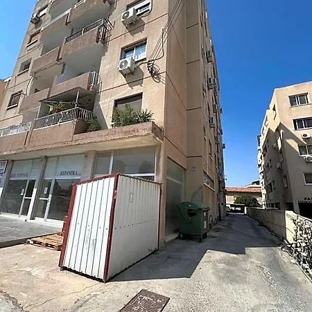 Tower Court *