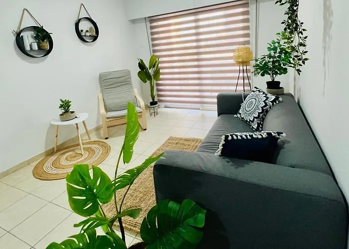 Tower Court ホステル *